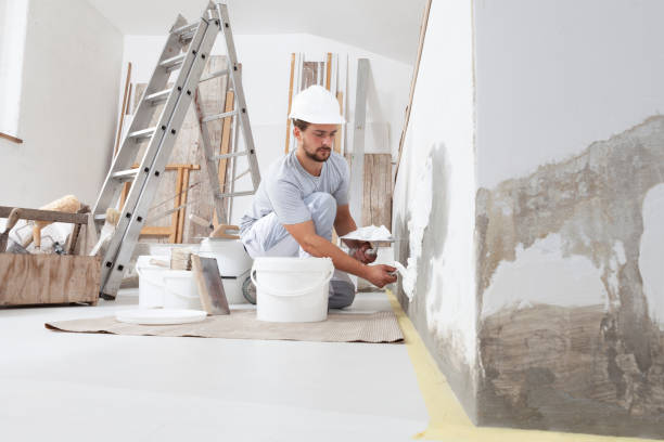 Best Custom Drywall Designs  in Groveton, VA