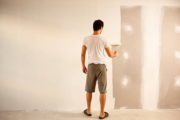 Best Trim and Molding Painting  in Groveton, VA