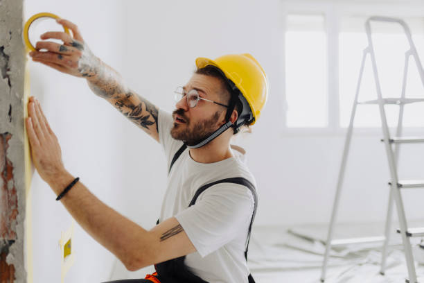 Best Ceiling Drywall Installation  in Groveton, VA