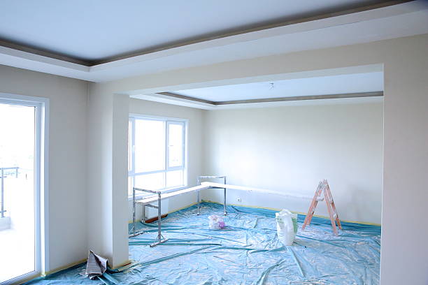 Best Interior Painting  in Groveton, VA